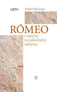 Detail Rómeo z epochy socialistického realizmu