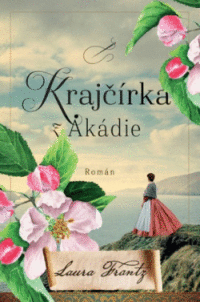 Detail Krajčírka z Akadie