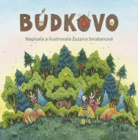 Detail Búdkovo