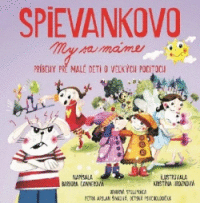 Spievankovo - My sa máme