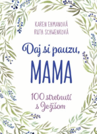 Detail Daj si pauzu, mama