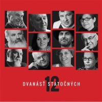 Detail Dvanásť statočných