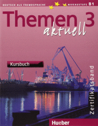 Detail Themen Aktuell 3 kursbuch