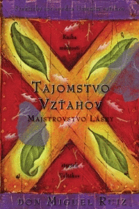 Detail Tajomstvo vzťahov