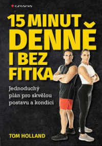 Detail 15 minut denně i bez fitka