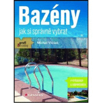 Detail Bazény jak si správne vybrat