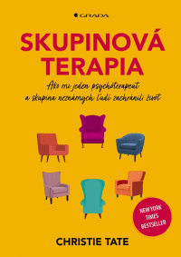 Detail Skupinová terapia