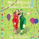 Detail Na diskotéke CD