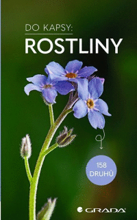 Detail Rostliny - Do kapsy