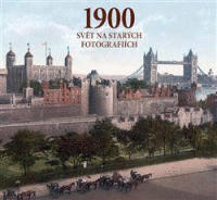 Detail 1900 Svet na starých fotografiách