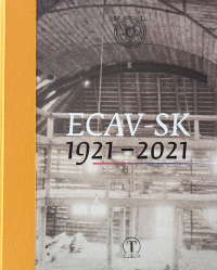 Detail ECAV-SK 1921 - 2021