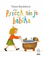 Detail Psíček nie je bábika