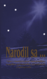 Detail Chválonožky Zázračne stvorená