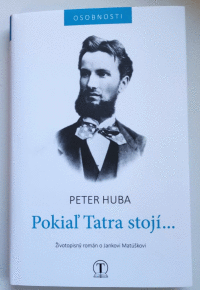 Detail Pokiaľ Tatra stojí...