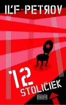 Detail 12 stoličiek (nové vydanie)