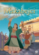 Detail DVD Makabejci