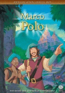 DVD Marco Polo