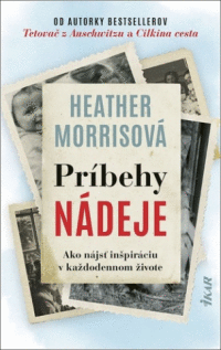 Detail Príbehy nádeje