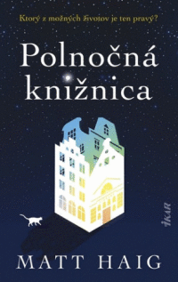Detail Polnočná knižnica