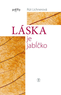 Láska je jabĺčko