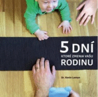Detail 5 dní, ktoré zmenia vašu rodinu