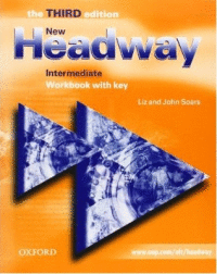 Detail New Headway. Workbook with Key, Intermediate