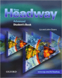 Detail New Headway Advanced Student's Book: English Course