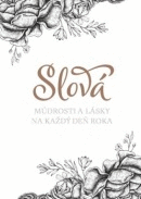 Detail Slová múdrosti a lásky na každý deň roka
