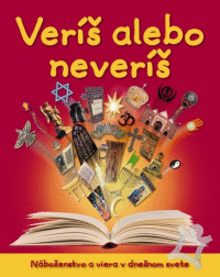 Detail Veríš alebo neveríš