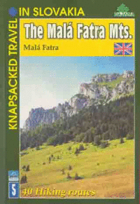The Malá Fatra Mts
