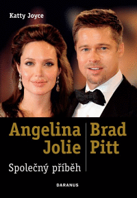Angelina Jolie & Brad Pitt: společný příběh