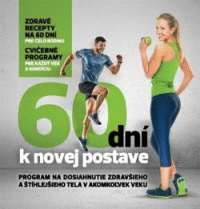 60 dní k novej postave