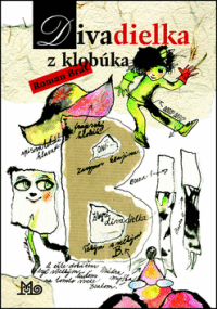 Detail Divadielka z klobúka