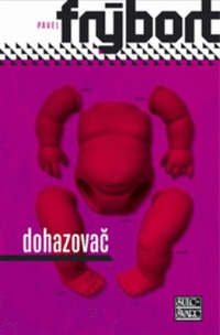 Dohazovač