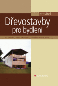 Detail Dřevostavby pro bydlení