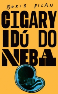 Detail Cigary idú do neba