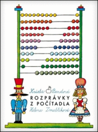 Detail Rozprávky z počítadla