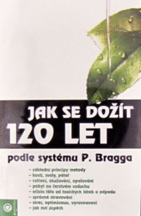 Detail Jak se dožít 120 let