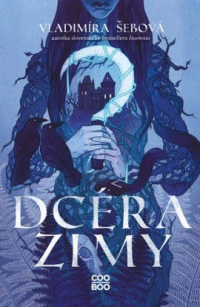 Detail Dcéra zimy