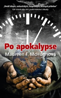 Detail Po apokalypse