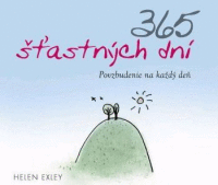 365 šťastných dní