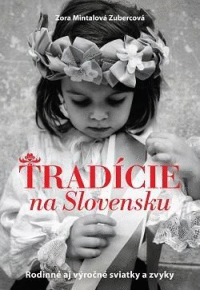 Detail Tradície na Slovensku