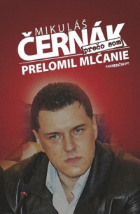 Detail Prečo som prelomil mlčanie