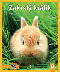 Detail Zakrslý králik 2.vyd.