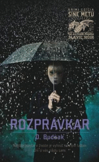 Detail Rozprávkar