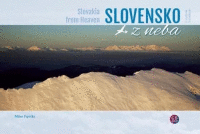 Detail Slovensko z neba - 3. vydanie