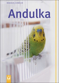 Detail Andulka