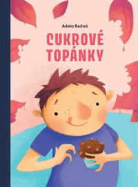 Detail Cukrové topánky