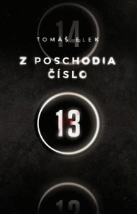 Detail Z poschodia číslo 13
