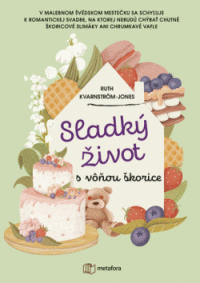 Detail Sladký život s vôňou škorice